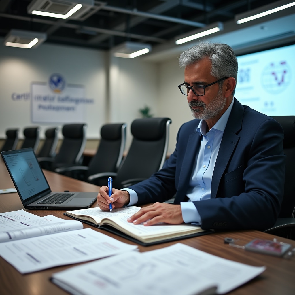 Preparation for vendor-neutral certification